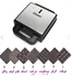 اسنک ساز 7 کاره دسینی ایتالیا مدل SM-7001