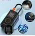کمپرسور باد قابل حمل گرین لاین مدل GTI-01 با باتری 3600mAh/اصل194271